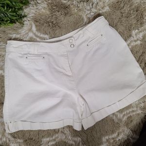 Dress Barn Shorts J